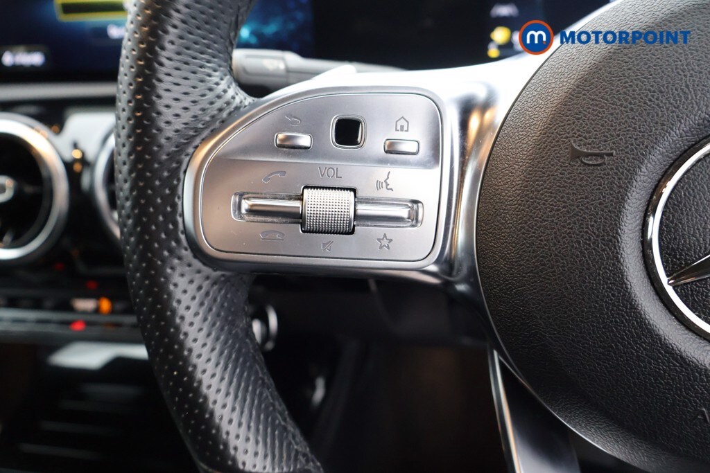 Used Mercedes-Benz CLA 2022 for sale - 77367923: Photo 10