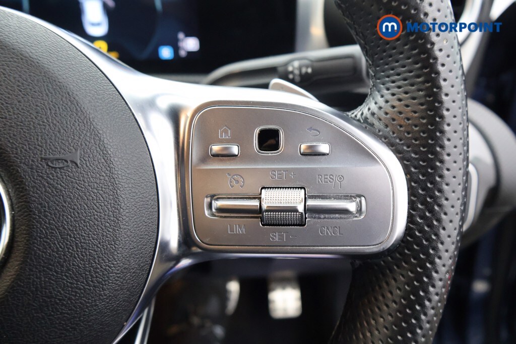 Used Mercedes-Benz CLA 2022 for sale - 77367923: Photo 11