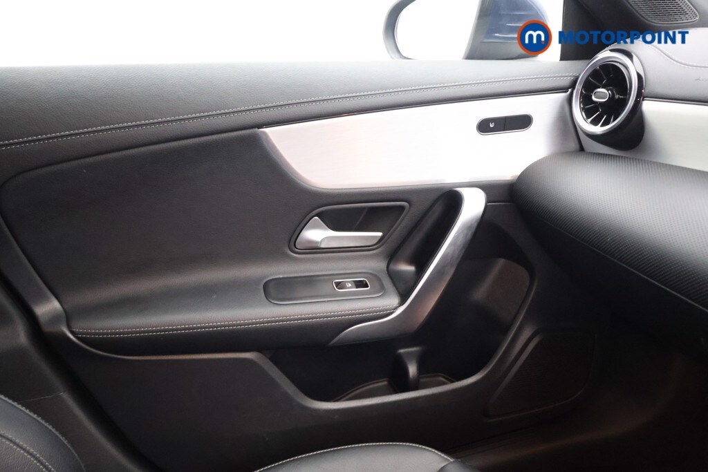 Used Mercedes-Benz CLA 2022 for sale - 77367923: Photo 19