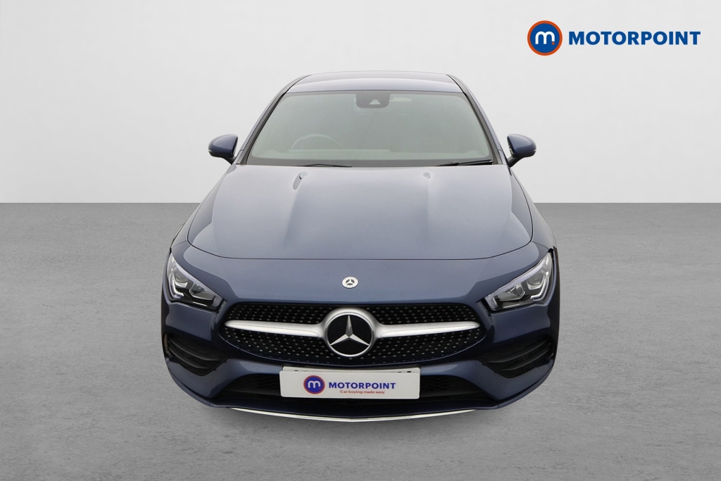 Used Mercedes-Benz CLA 2022 for sale - 77367923: Photo 2