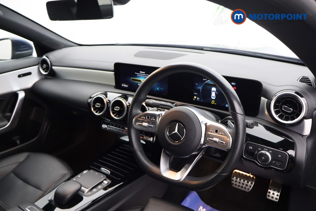 Used Mercedes-Benz CLA 2022 for sale - 77367923: Photo 21