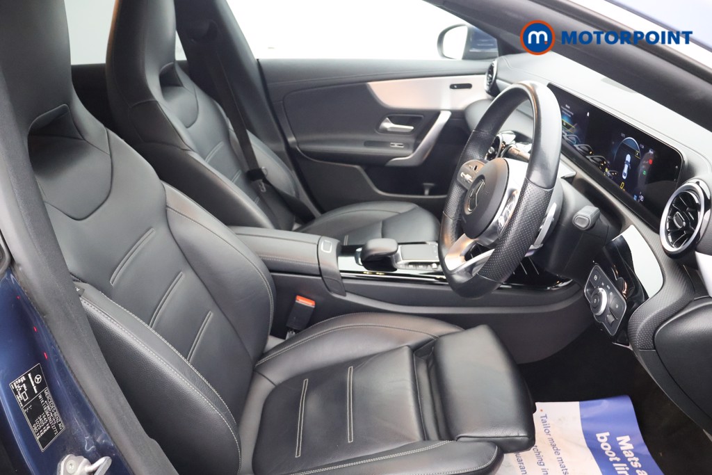 Used Mercedes-Benz CLA 2022 for sale - 77367923: Photo 22