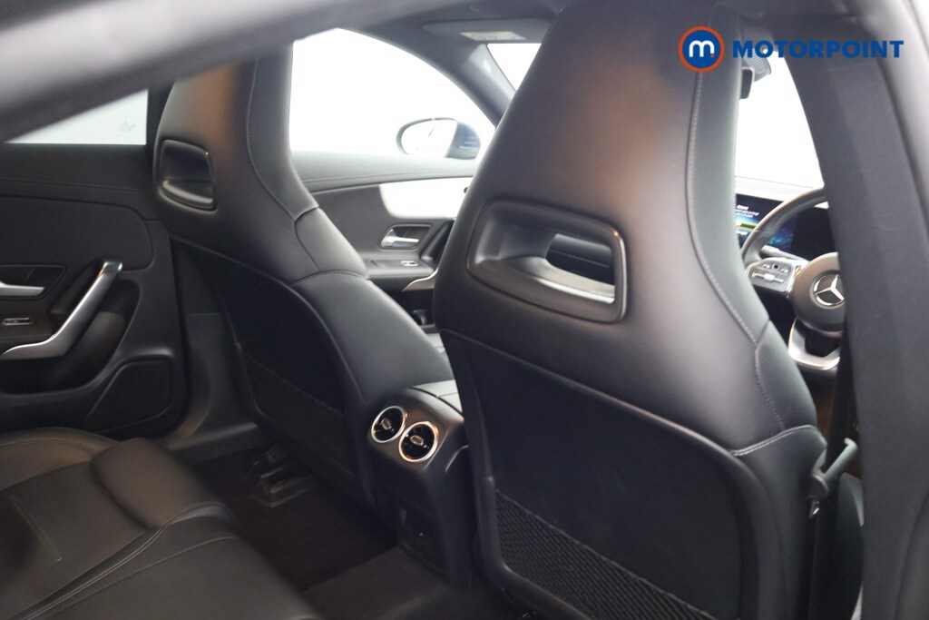 Used Mercedes-Benz CLA 2022 for sale - 77367923: Photo 24