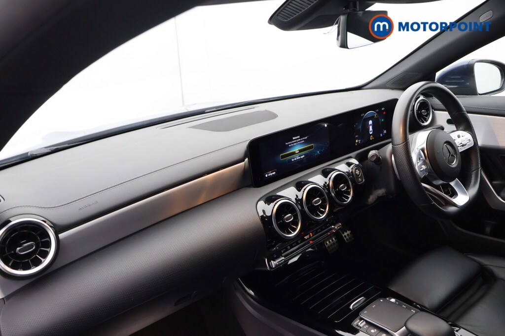 Used Mercedes-Benz CLA 2022 for sale - 77367923: Photo 26