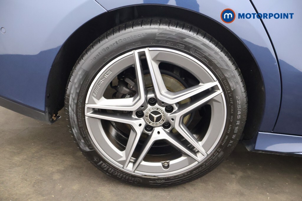 Used Mercedes-Benz CLA 2022 for sale - 77367923: Photo 29