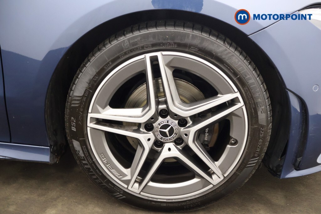 Used Mercedes-Benz CLA 2022 for sale - 77367923: Photo 30