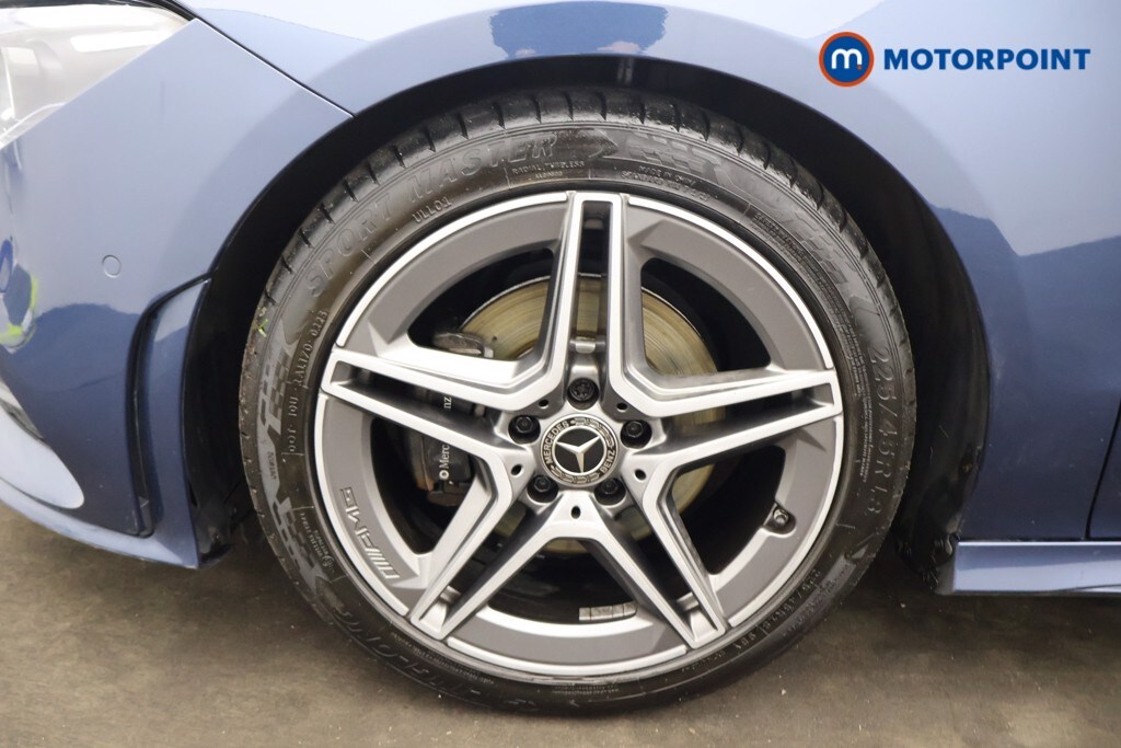 Used Mercedes-Benz CLA 2022 for sale - 77367923: Photo 31