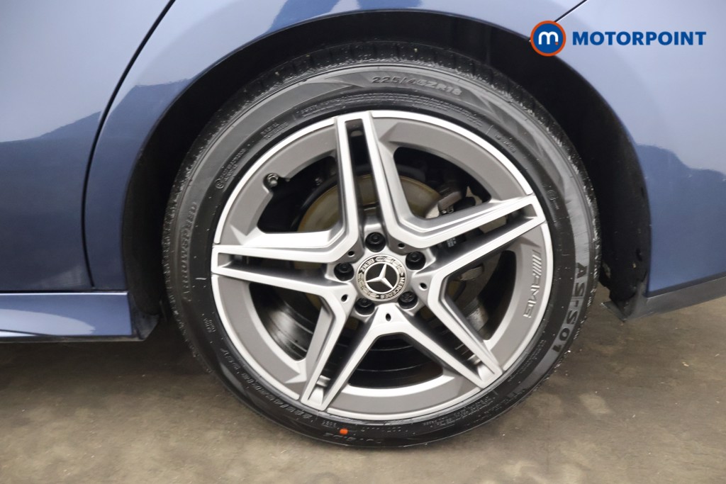 Used Mercedes-Benz CLA 2022 for sale - 77367923: Photo 32