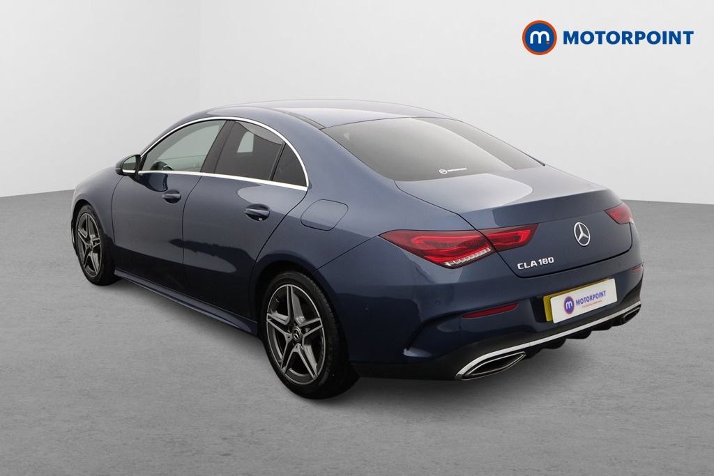 Used Mercedes-Benz CLA 2022 for sale - 77367923: Photo 5