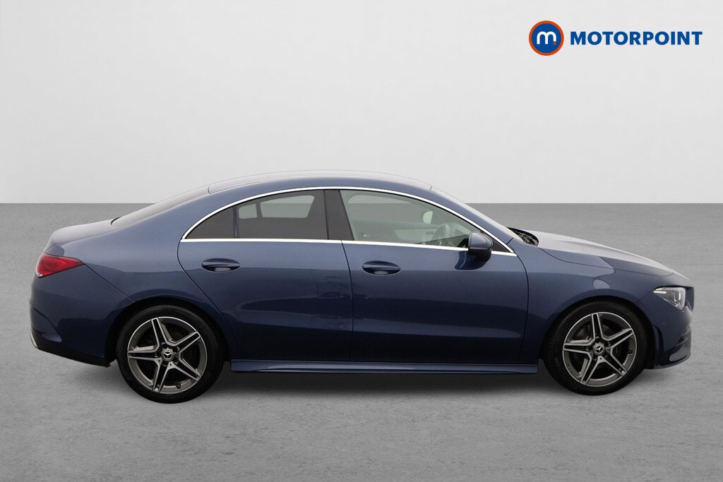 Used Mercedes-Benz CLA 2022 for sale - 77367923: Photo 8