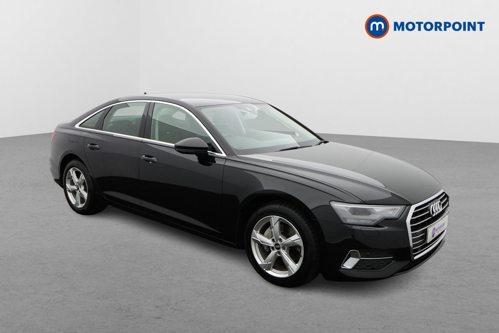 Used Audi A6 2021 for sale - 75997570: Photo 1