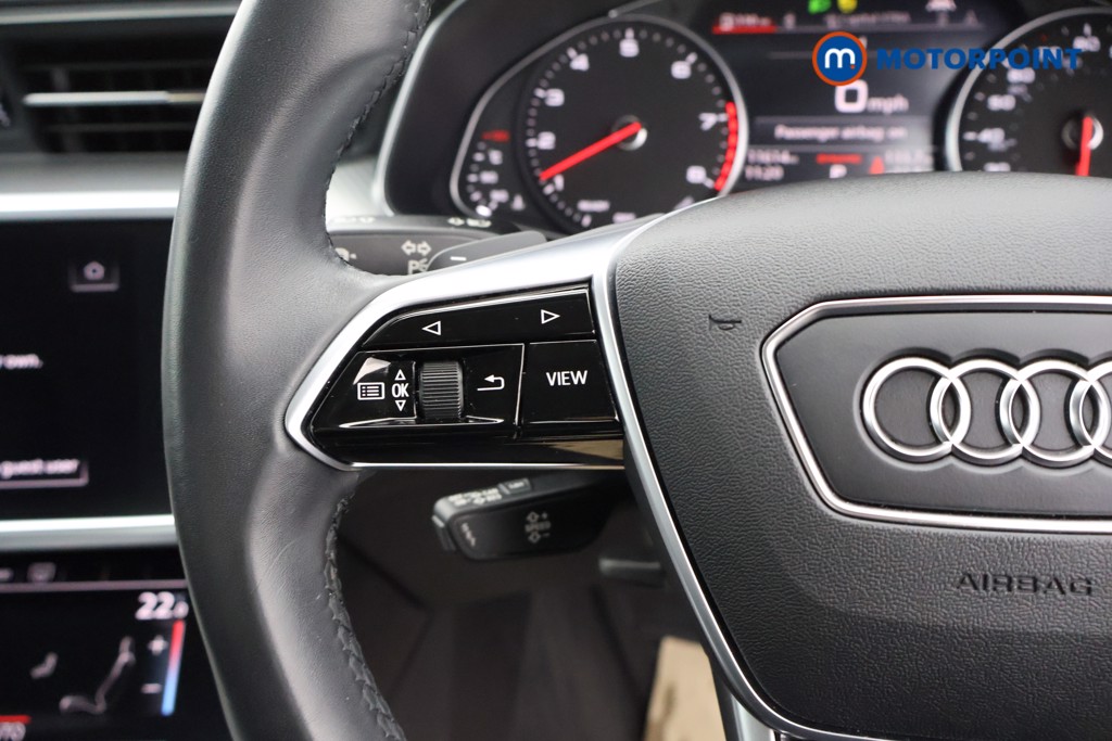 Used Audi A6 2021 for sale - 75997570: Photo 10