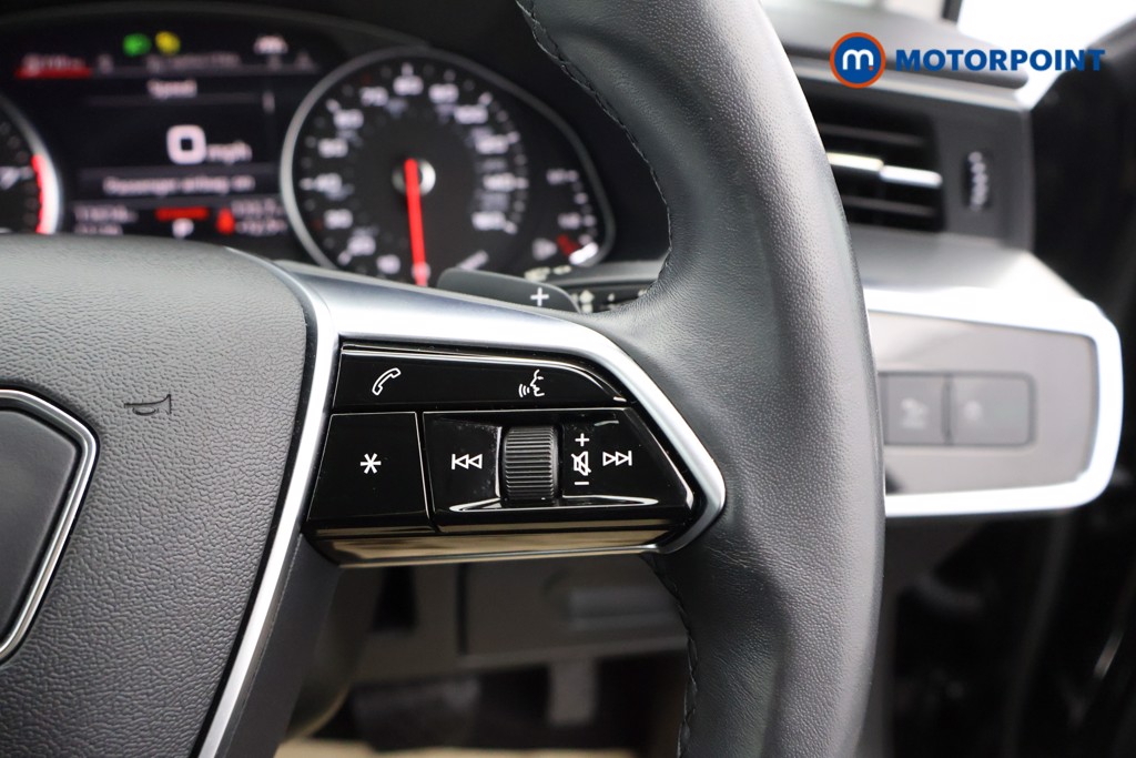 Used Audi A6 2021 for sale - 75997570: Photo 11