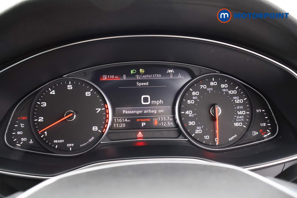 Used Audi A6 2021 for sale - 75997570: Photo 12