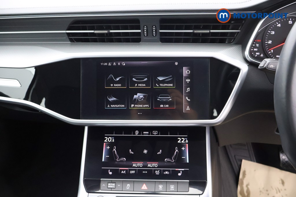 Used Audi A6 2021 for sale - 75997570: Photo 13