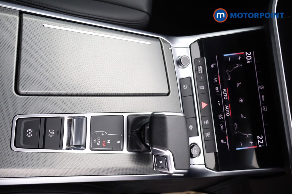 Used Audi A6 2021 for sale - 75997570: Photo 14
