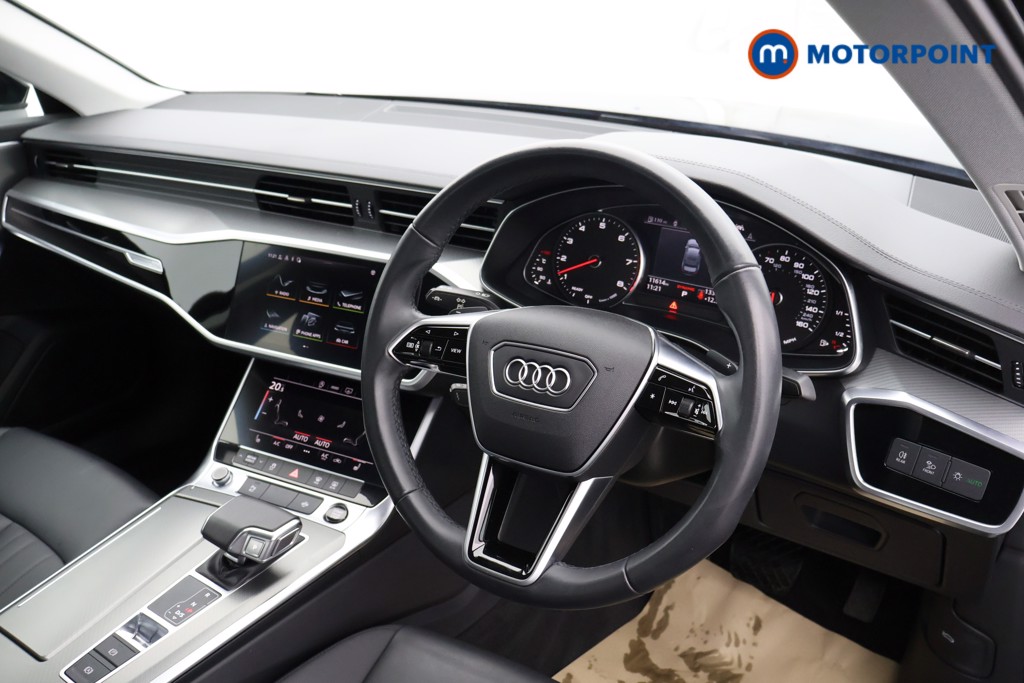 Used Audi A6 2021 for sale - 75997570: Photo 18