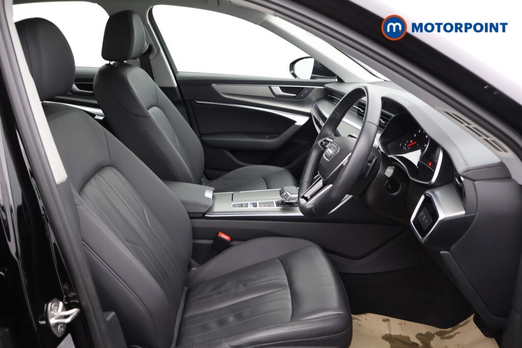 Used Audi A6 2021 for sale - 75997570: Photo 19