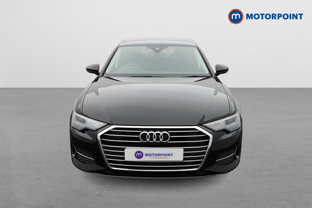 Used Audi A6 2021 for sale - 75997570: Photo 2