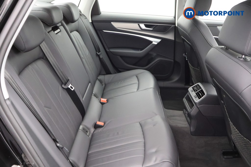 Used Audi A6 2021 for sale - 75997570: Photo 20