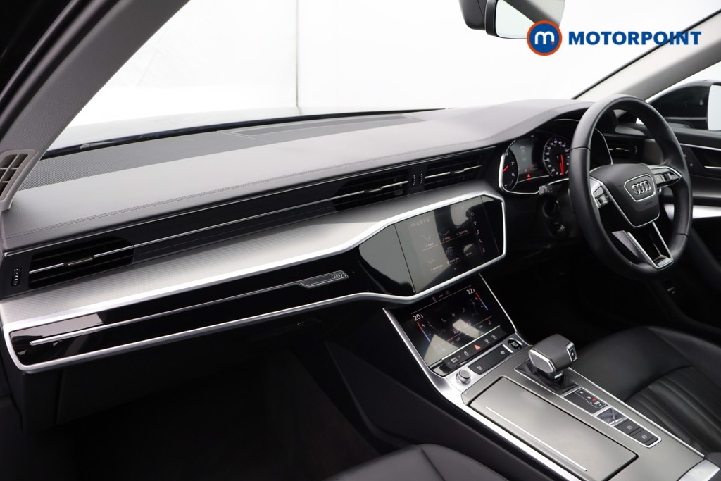 Used Audi A6 2021 for sale - 75997570: Photo 21
