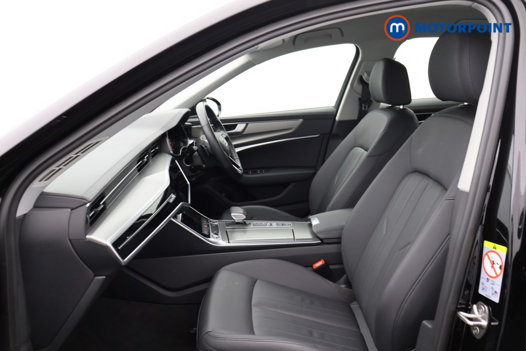 Used Audi A6 2021 for sale - 75997570: Photo 22
