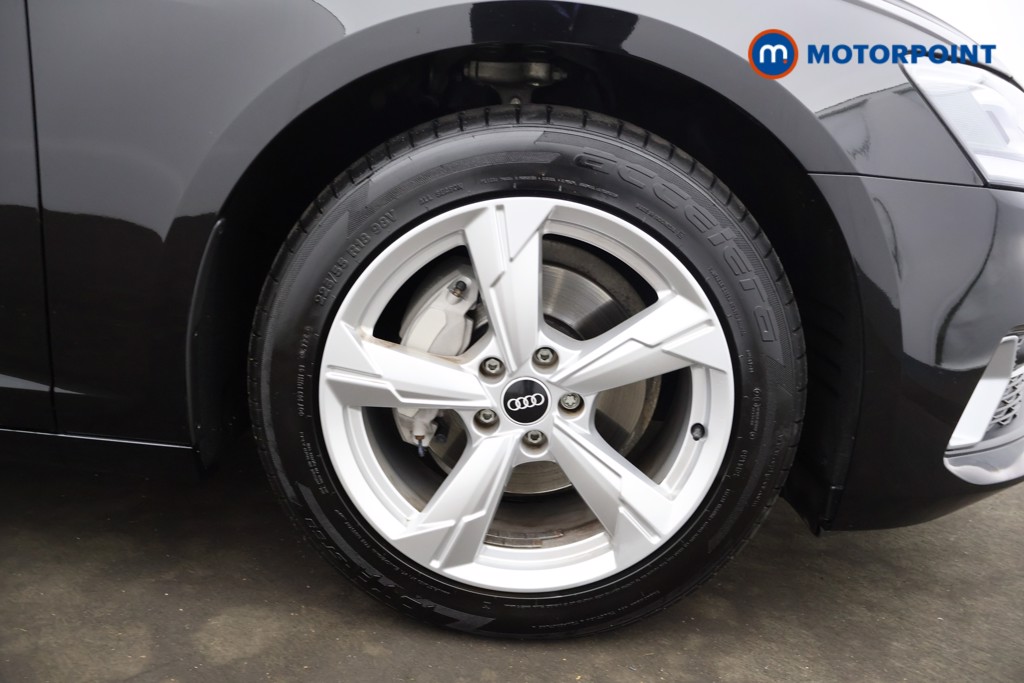 Used Audi A6 2021 for sale - 75997570: Photo 25