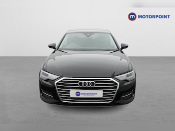 Used Audi A6 2021 for sale - 75997570: Photo