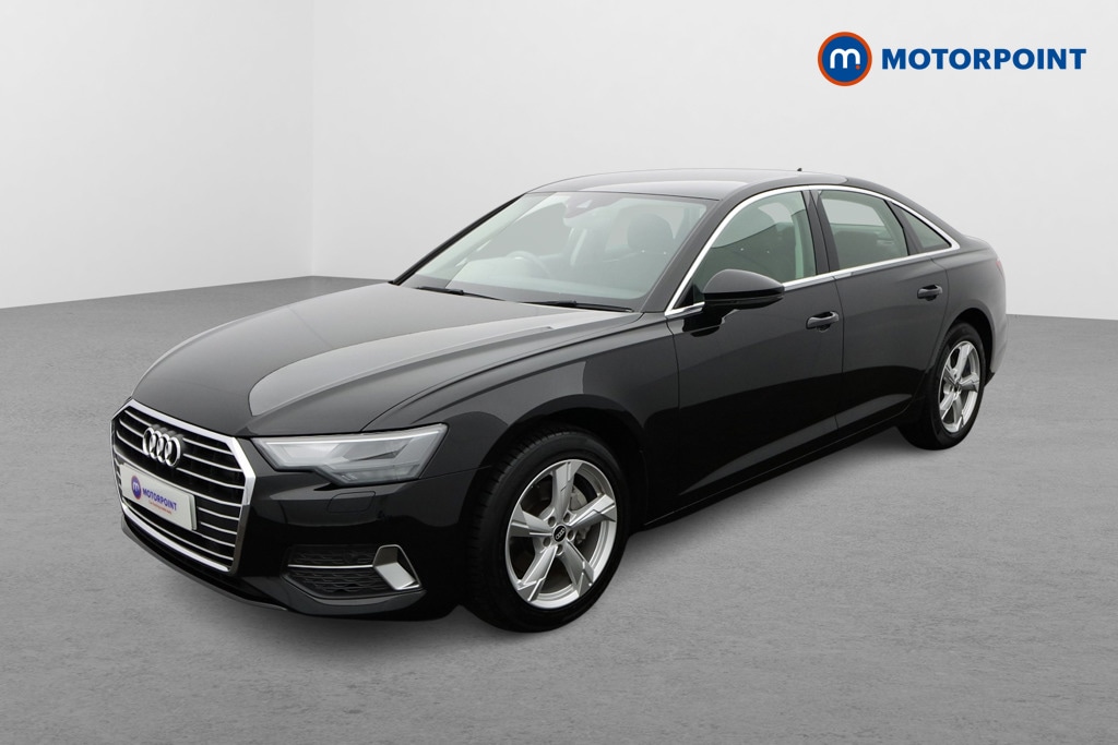 Used Audi A6 2021 for sale - 75997570: Photo 3