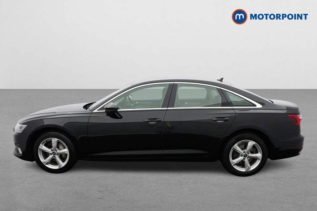 Used Audi A6 2021 for sale - 75997570: Photo 4