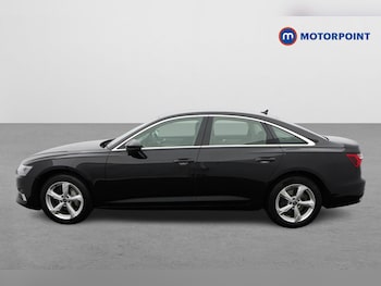 Used Audi A6 2021 for sale - 75997570: Photo