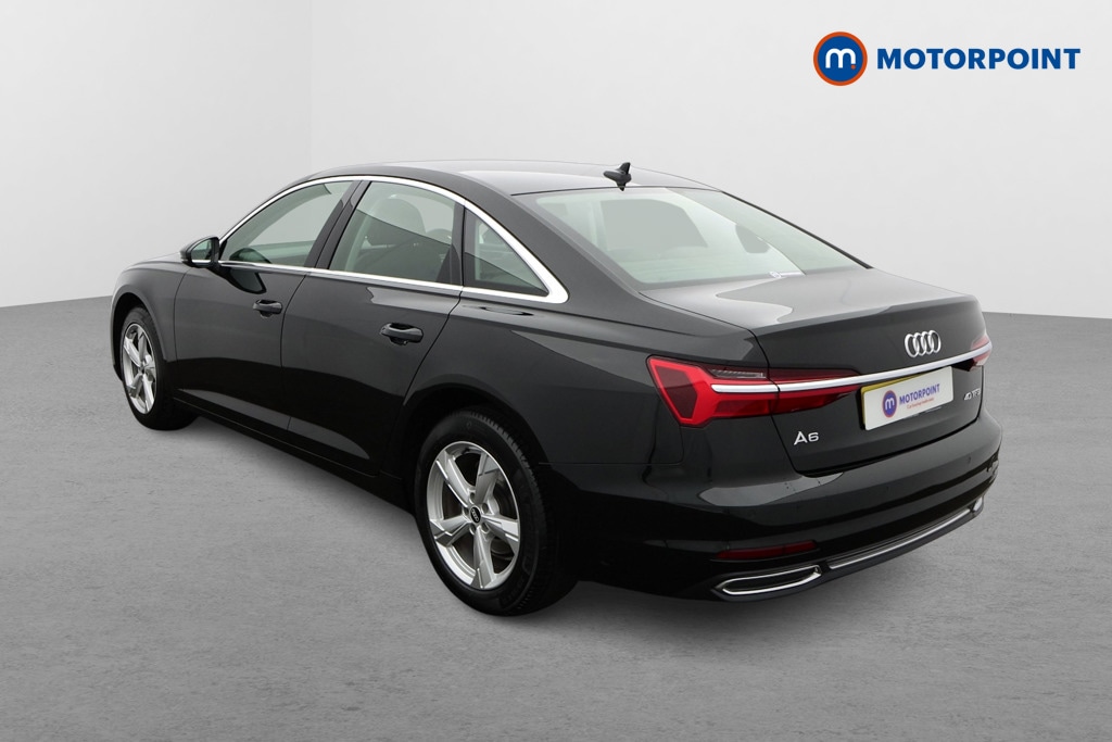 Used Audi A6 2021 for sale - 75997570: Photo 5