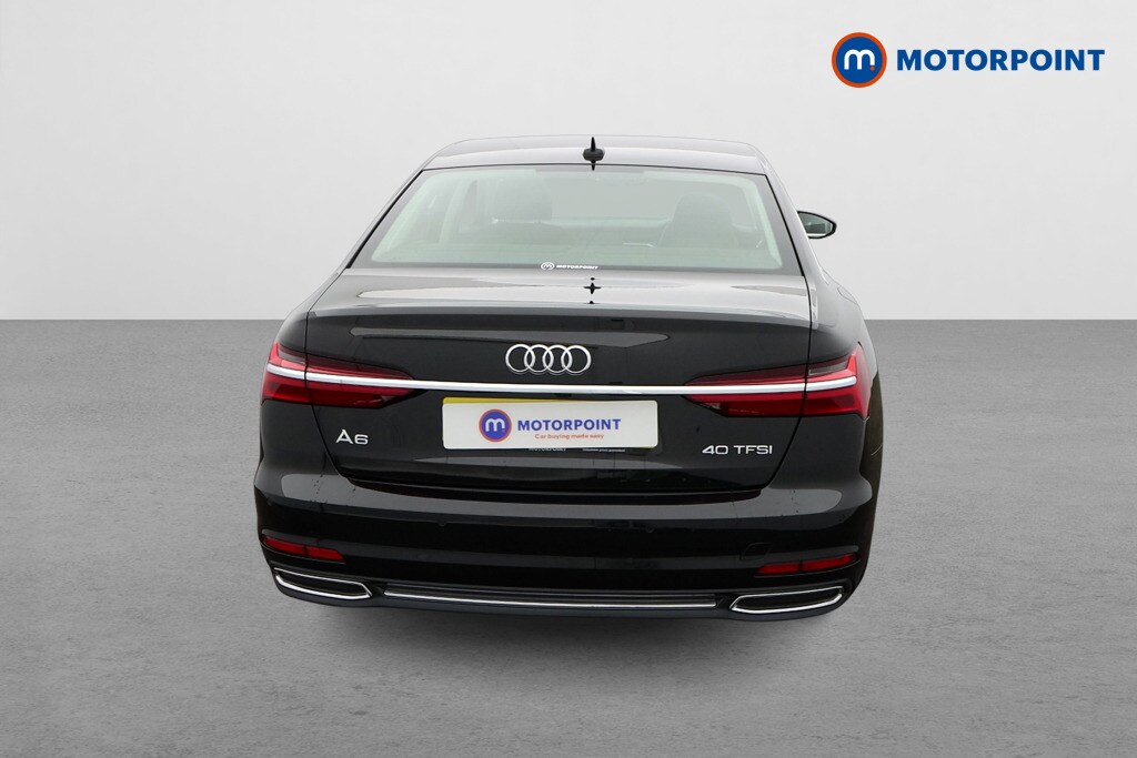 Used Audi A6 2021 for sale - 75997570: Photo 6