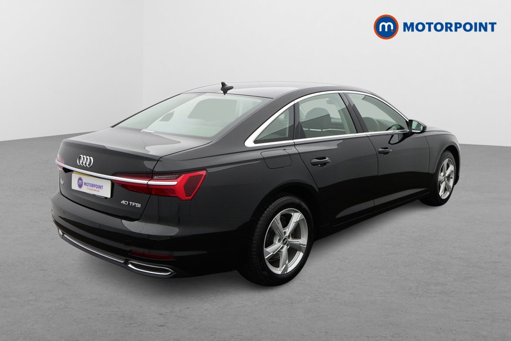 Used Audi A6 2021 for sale - 75997570: Photo 7