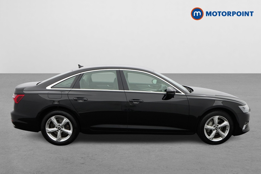 Used Audi A6 2021 for sale - 75997570: Photo 8