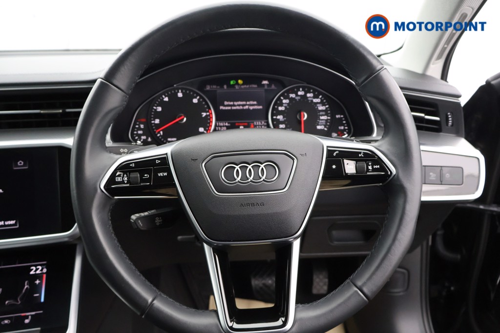 Used Audi A6 2021 for sale - 75997570: Photo 9