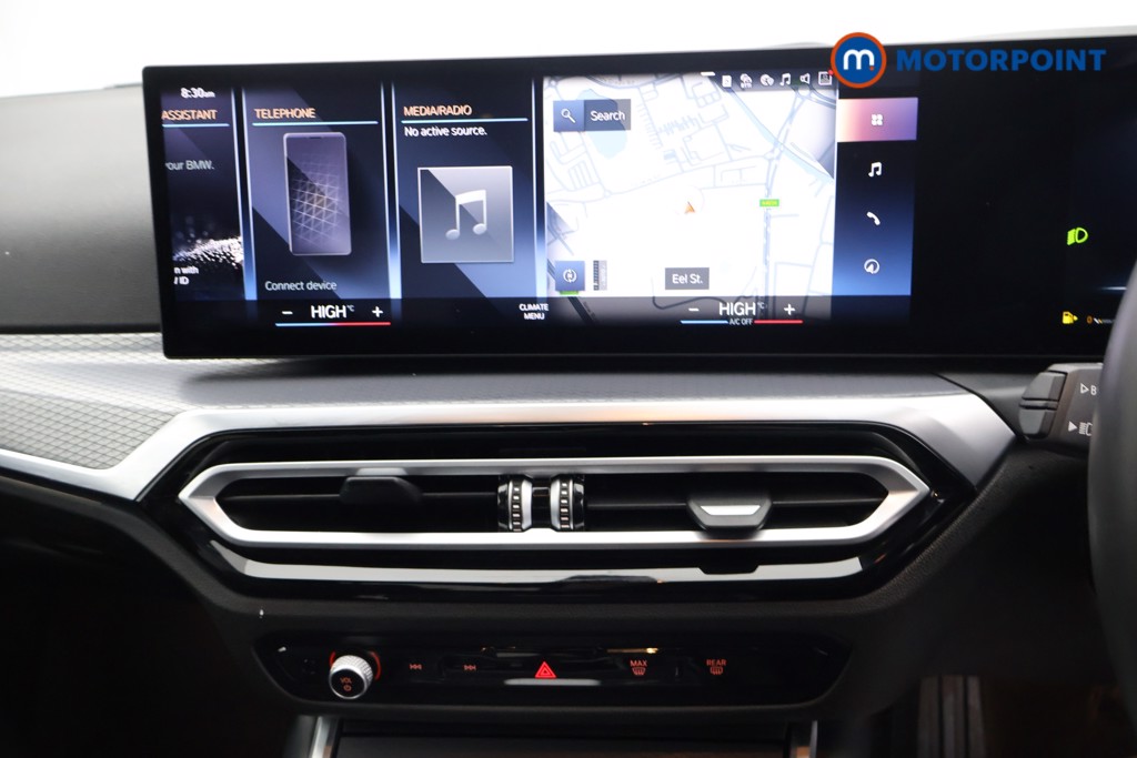 Used BMW 3 Series 2024 for sale - 77407358: Photo 16