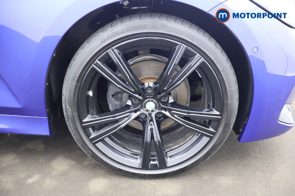 Used BMW 3 Series 2024 for sale - 77407358: Photo 30