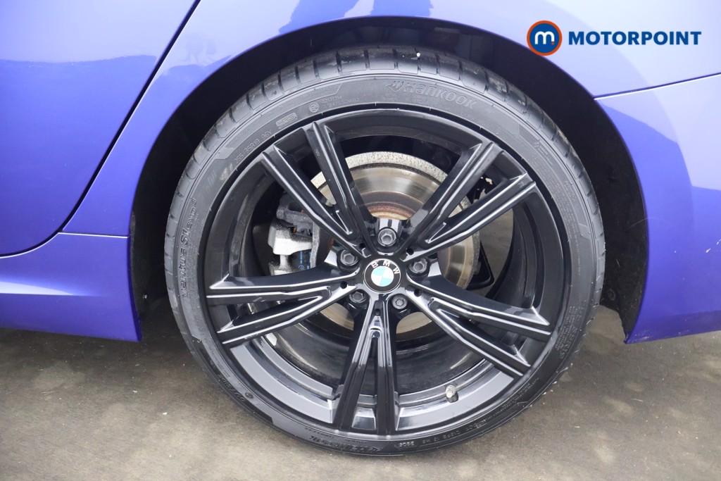 Used BMW 3 Series 2024 for sale - 77407358: Photo 32