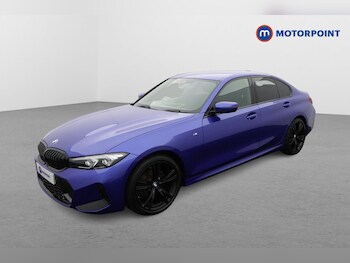 Used BMW 3 Series 2024 for sale - 77407358: Photo