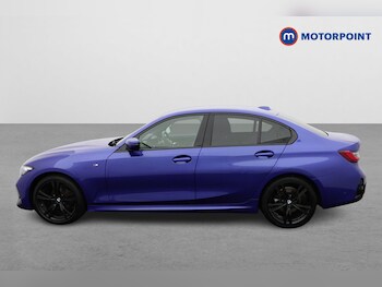 Used BMW 3 Series 2024 for sale - 77407358: Photo