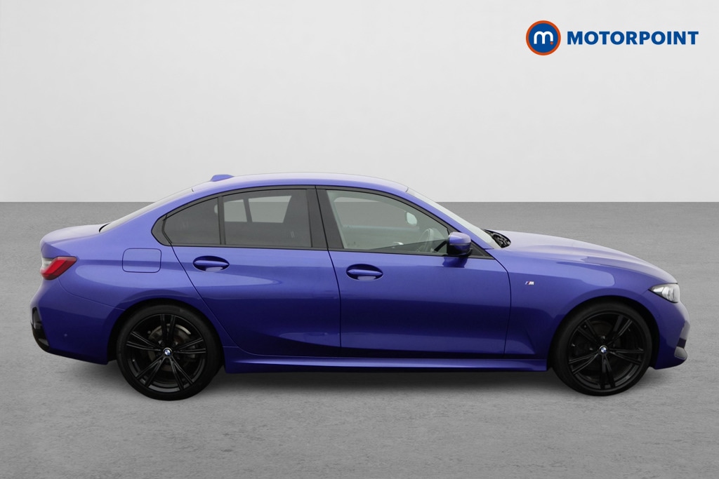 Used BMW 3 Series 2024 for sale - 77407358: Photo 8