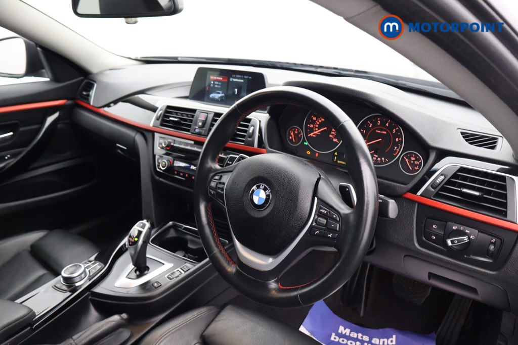 Used BMW 4 Series 2019 for sale - 76491424: Photo 12
