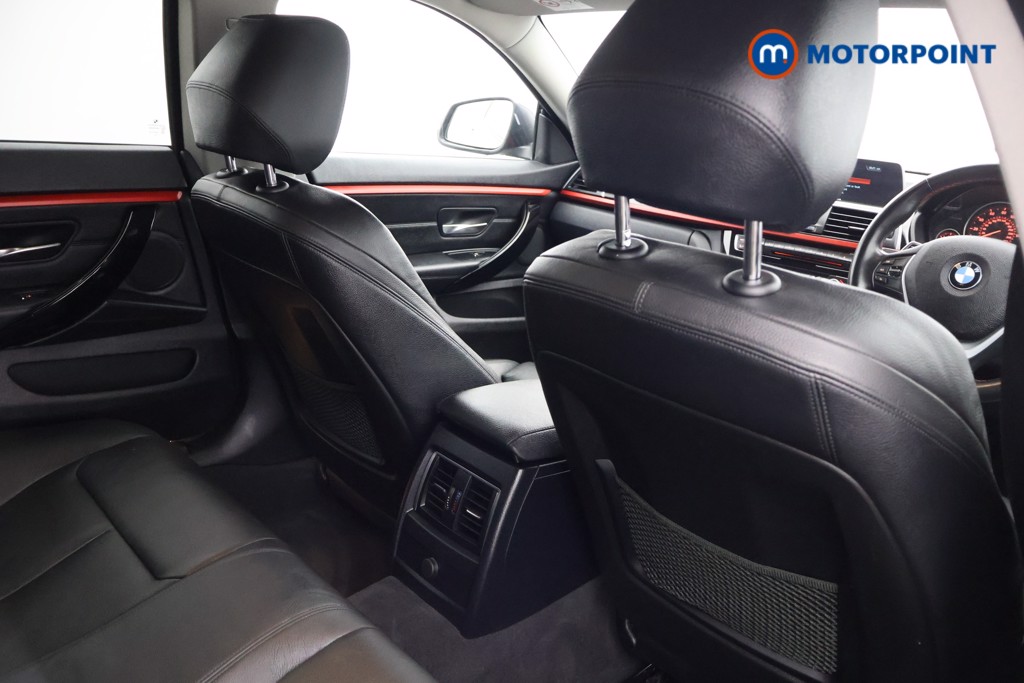 Used BMW 4 Series 2019 for sale - 76491424: Photo 14