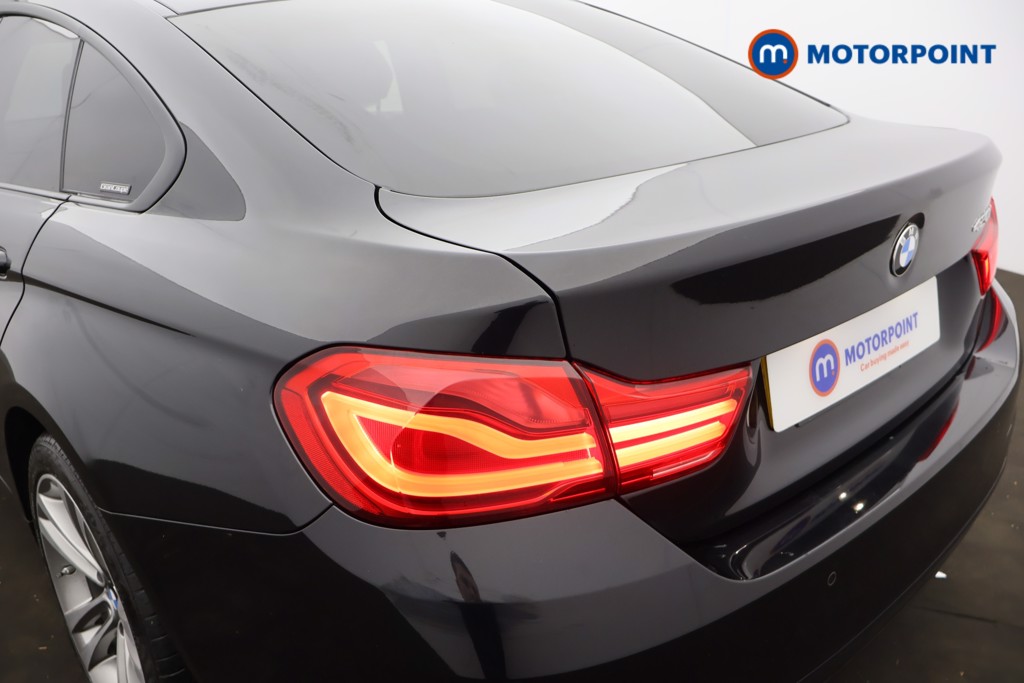 Used BMW 4 Series 2019 for sale - 76491424: Photo 17