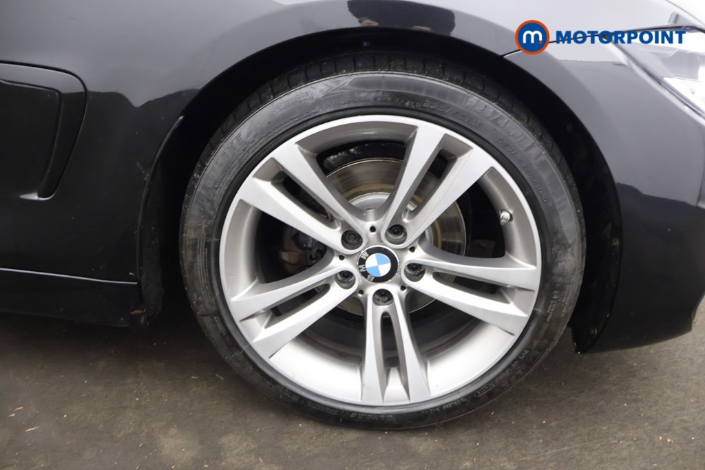 Used BMW 4 Series 2019 for sale - 76491424: Photo 19