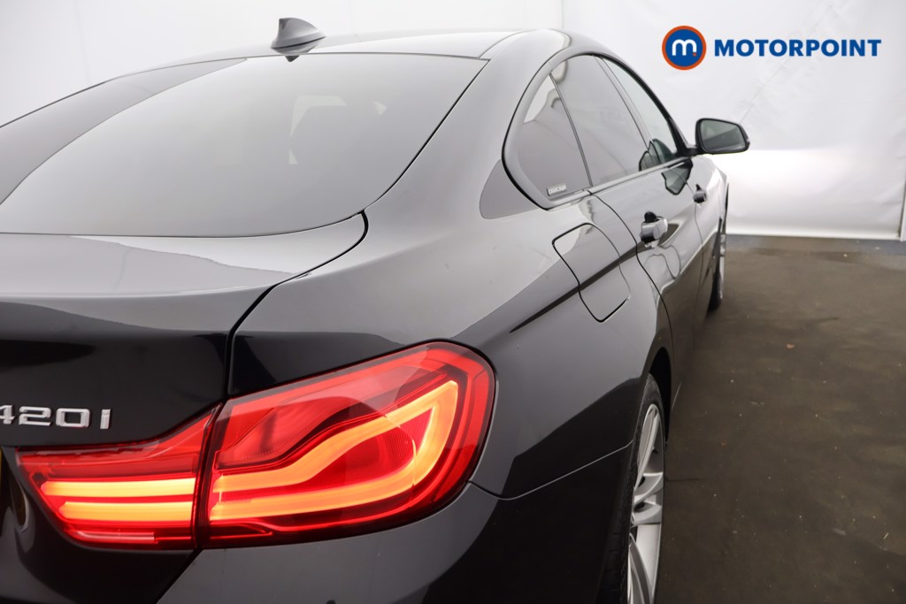 Used BMW 4 Series 2019 for sale - 76491424: Photo 20