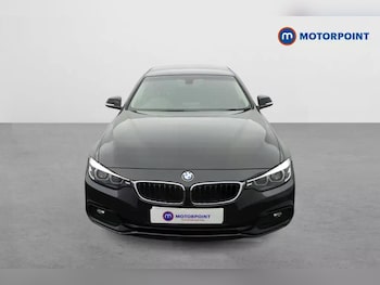 Used BMW 4 Series 2019 for sale - 76491424: Photo