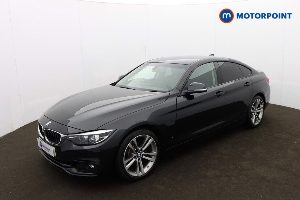 Used BMW 4 Series 2019 for sale - 76491424: Photo 3