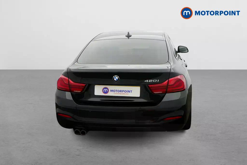 Used BMW 4 Series 2019 for sale - 76491424: Photo 5